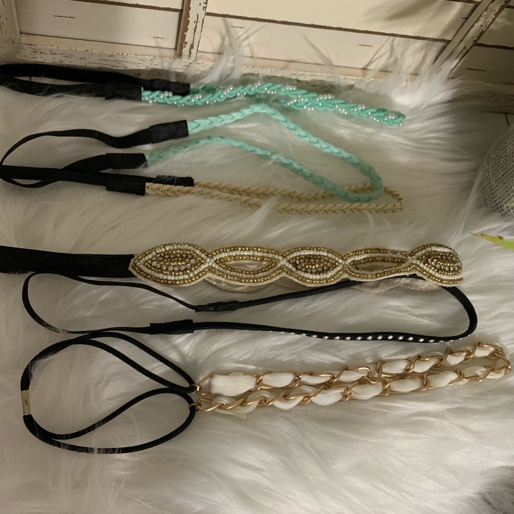 Headbands